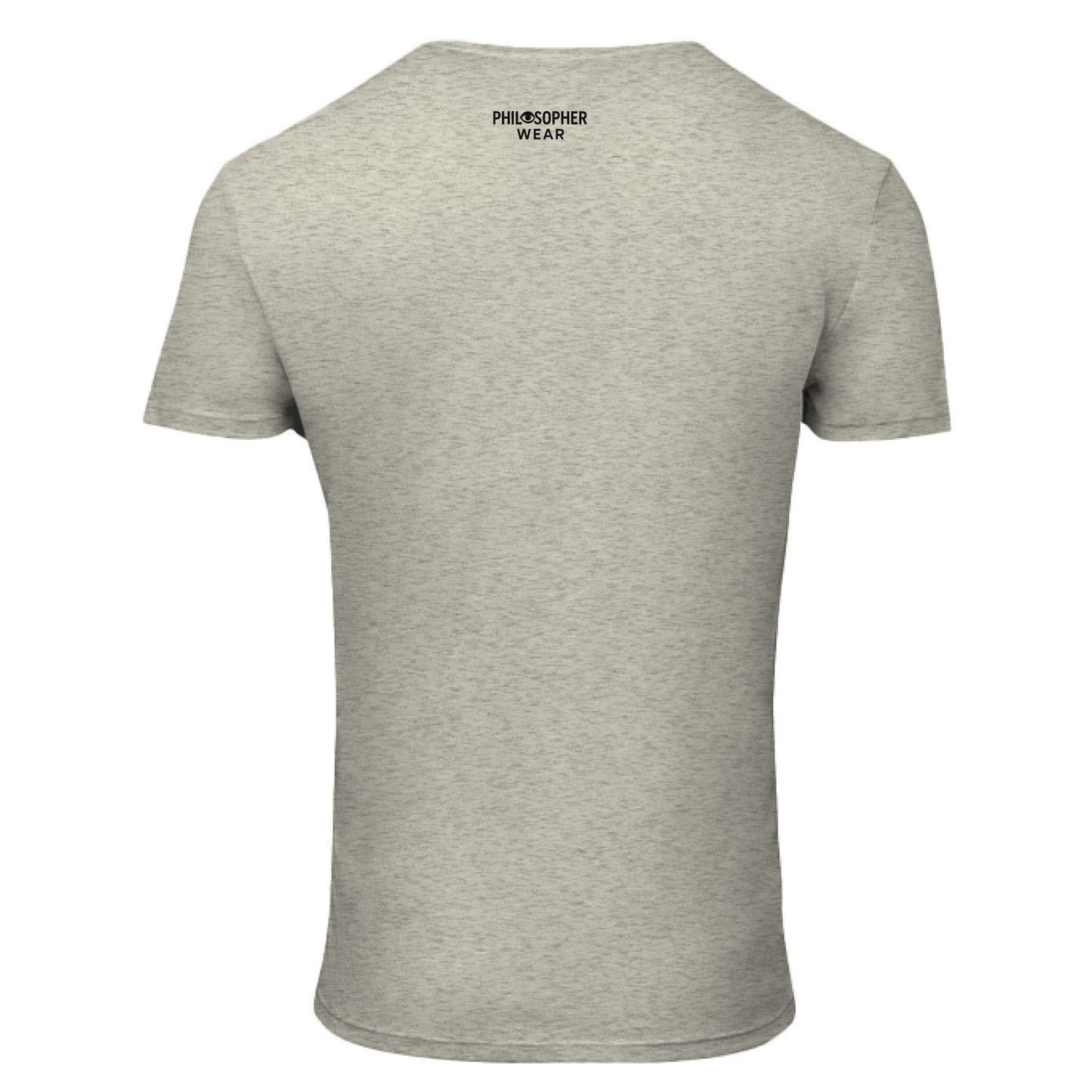 CREAM TRIBLEND - BACK