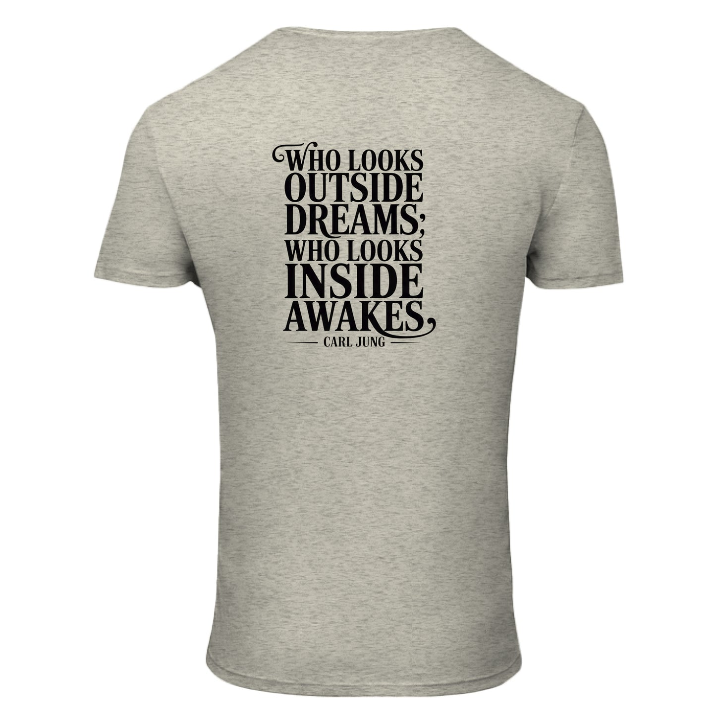 CREAM TRIBLEND - BACK