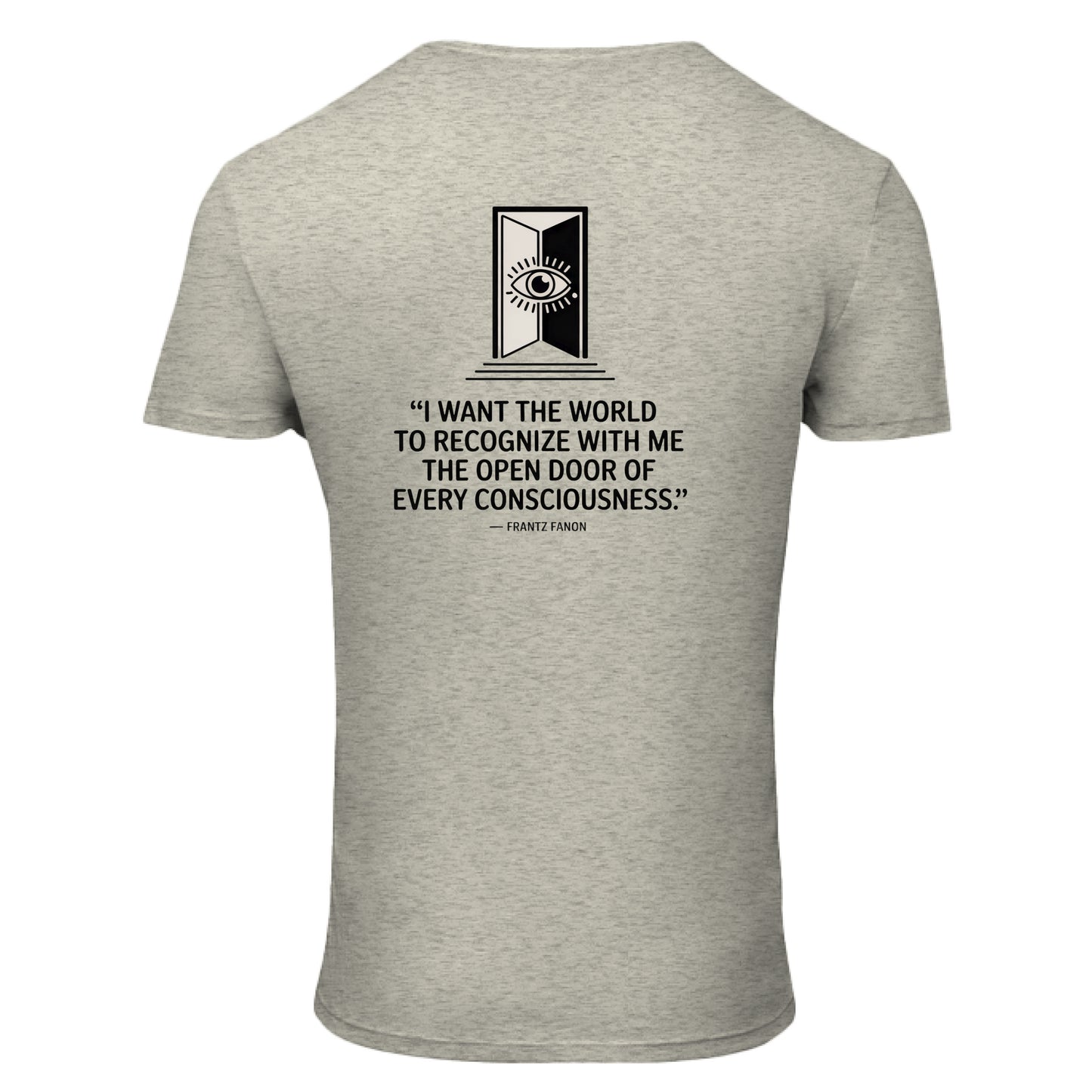 CREAM TRIBLEND - BACK