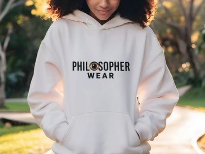 Culture of Collision Themed Hoody