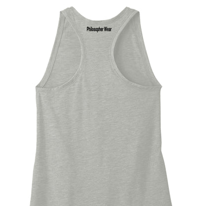 Light Grey Hth - BACK