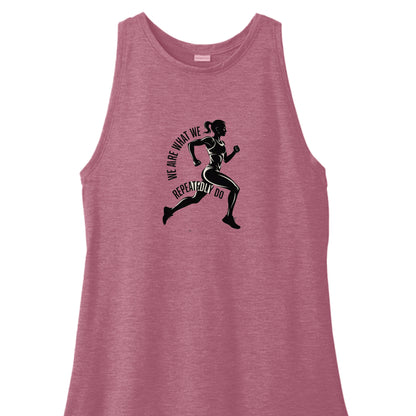 Pink Rasp Hthr - FRONT