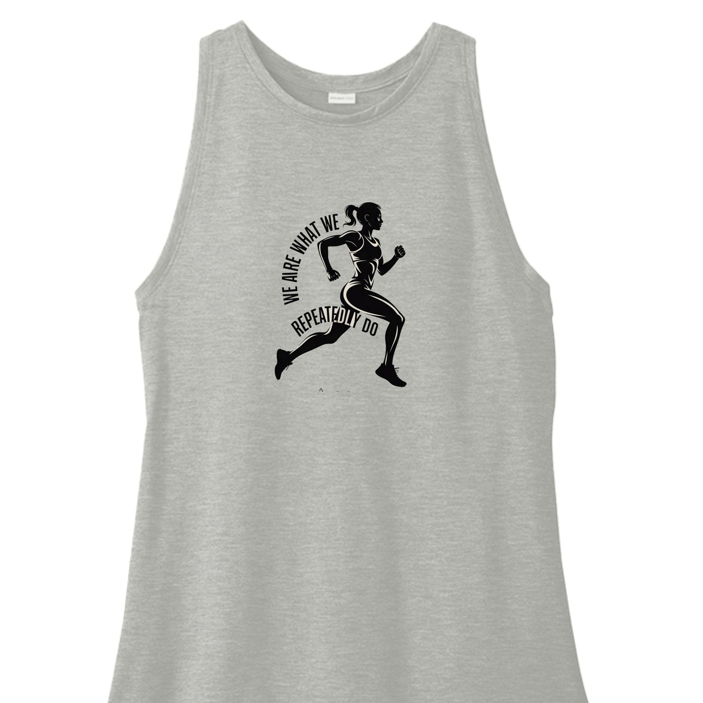 Light Grey Hth - FRONT