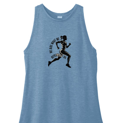 Pond Blue Hthr - FRONT