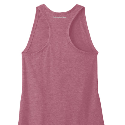 Pink Rasp Hthr - BACK