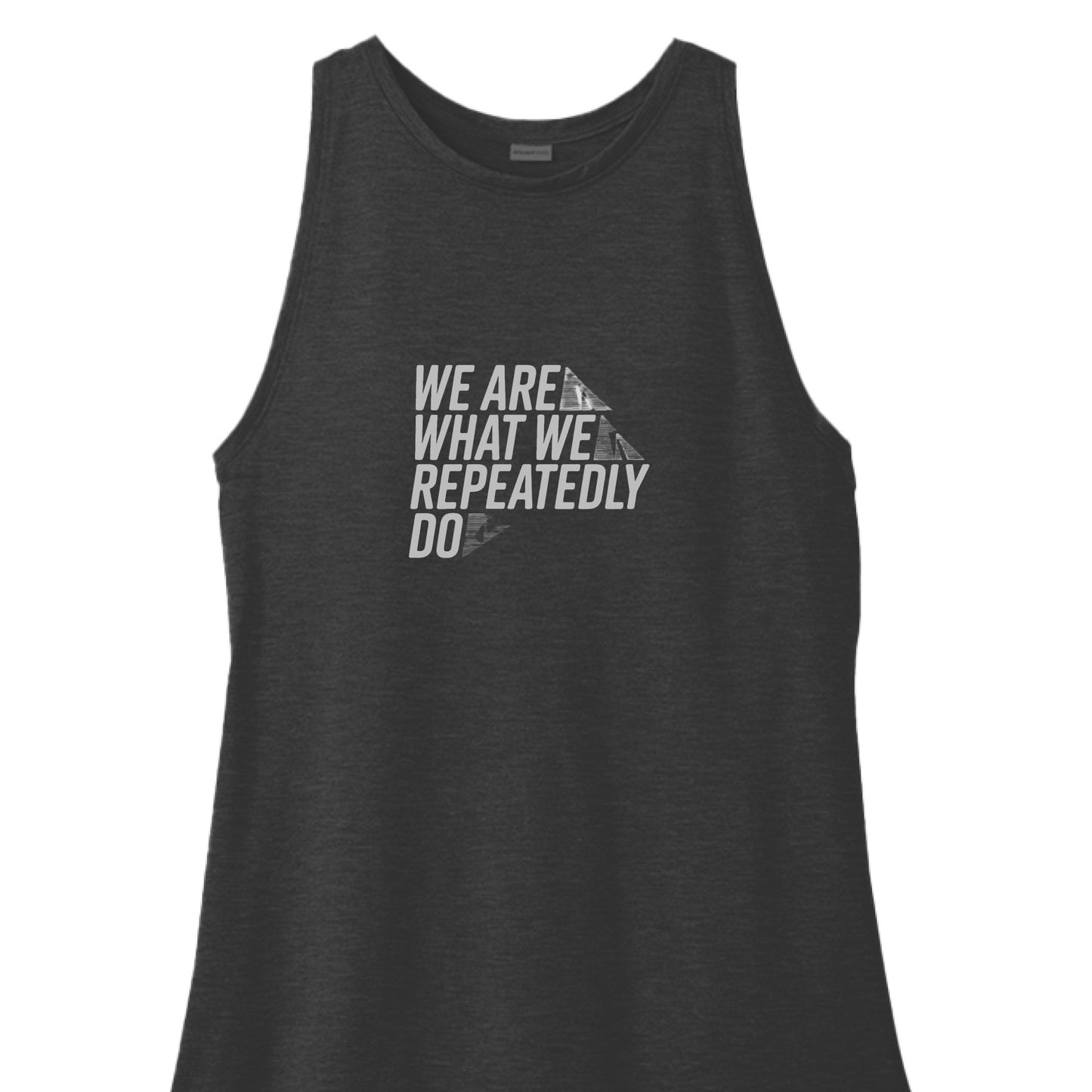 Black Triad So - FRONT