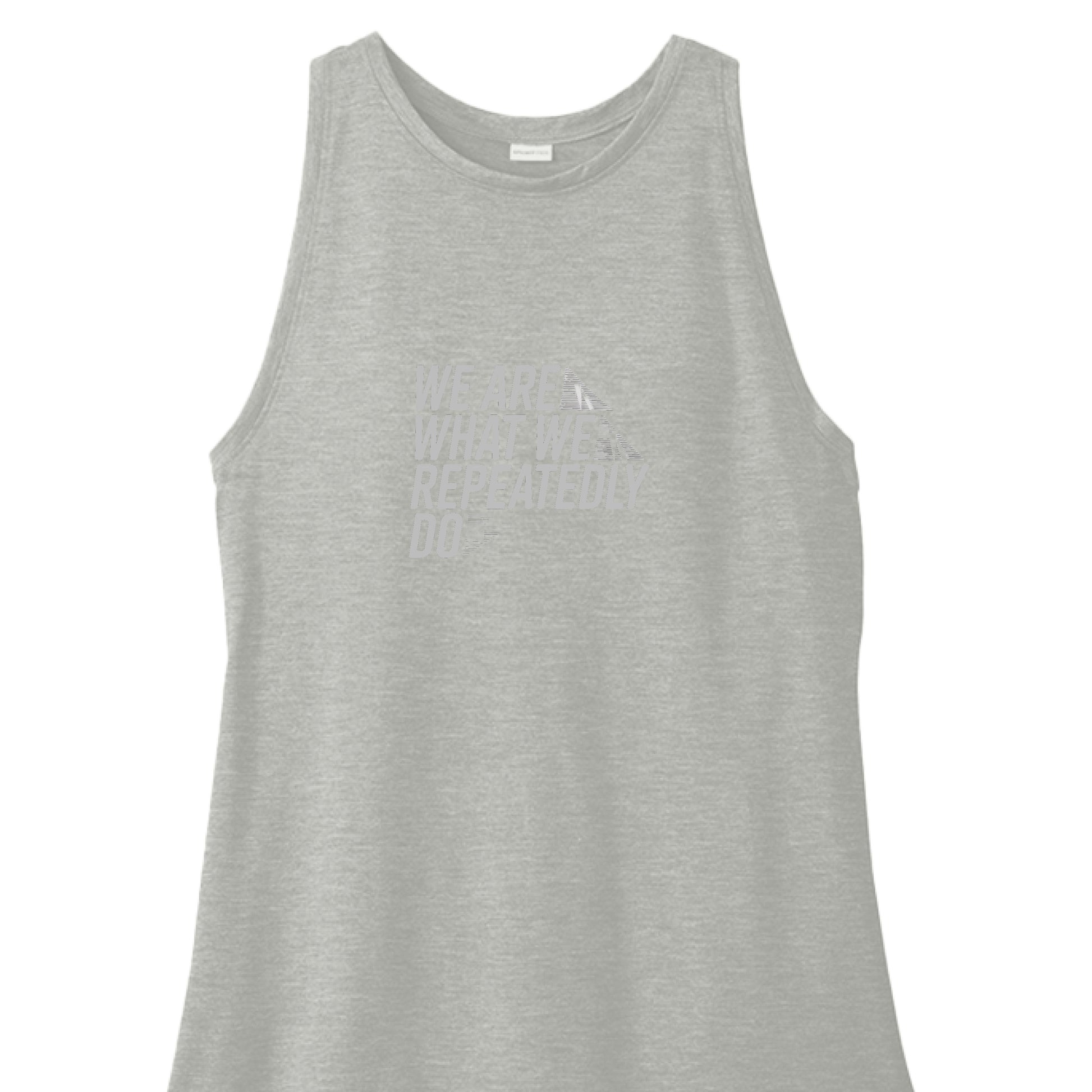 Light Grey Hth - FRONT