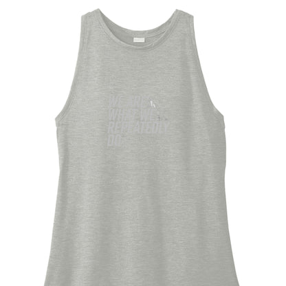 Light Grey Hth - FRONT