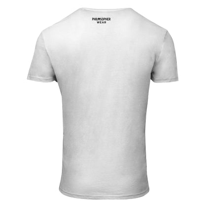 SOLID WHT TRBLND - BACK