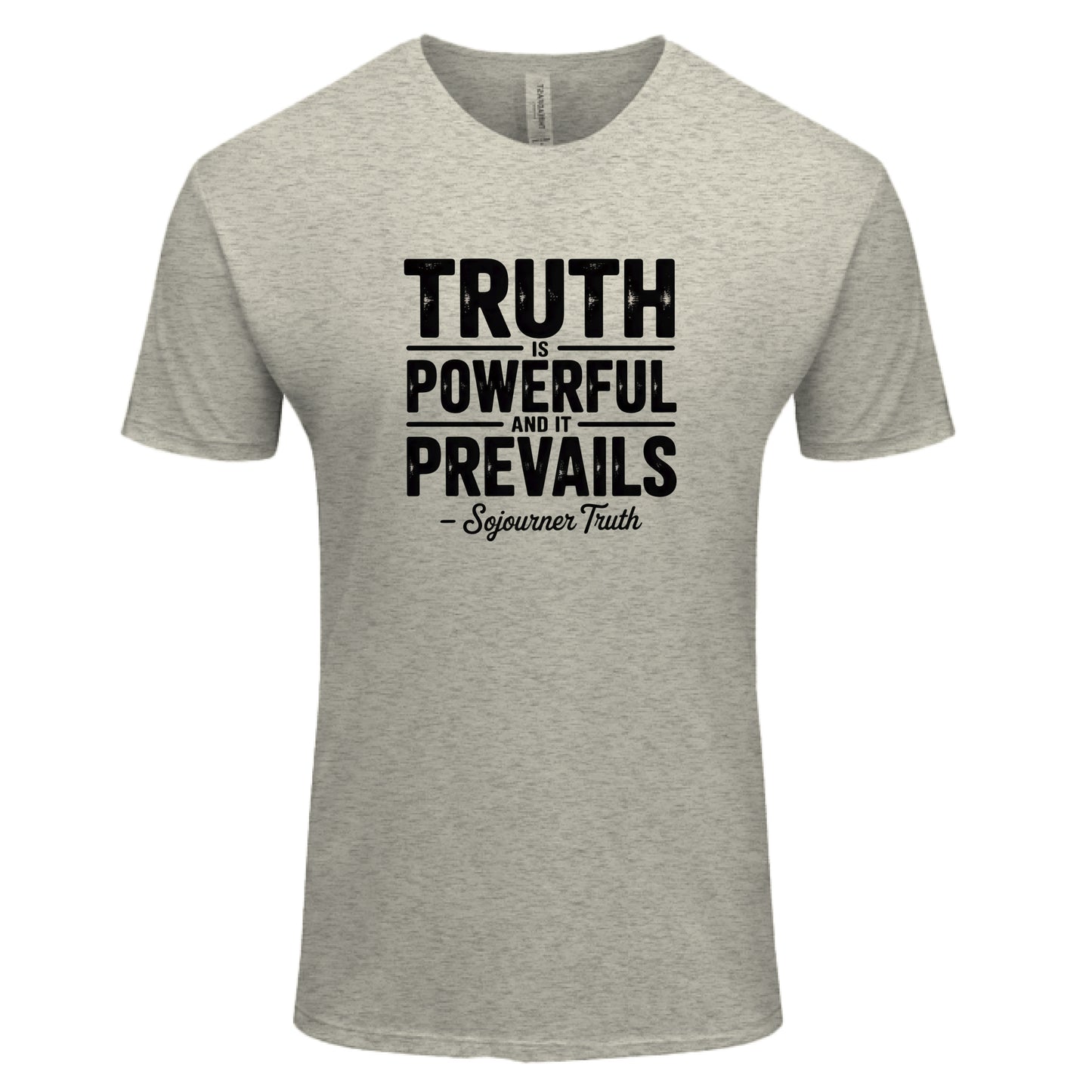 CREAM TRIBLEND - FRONT