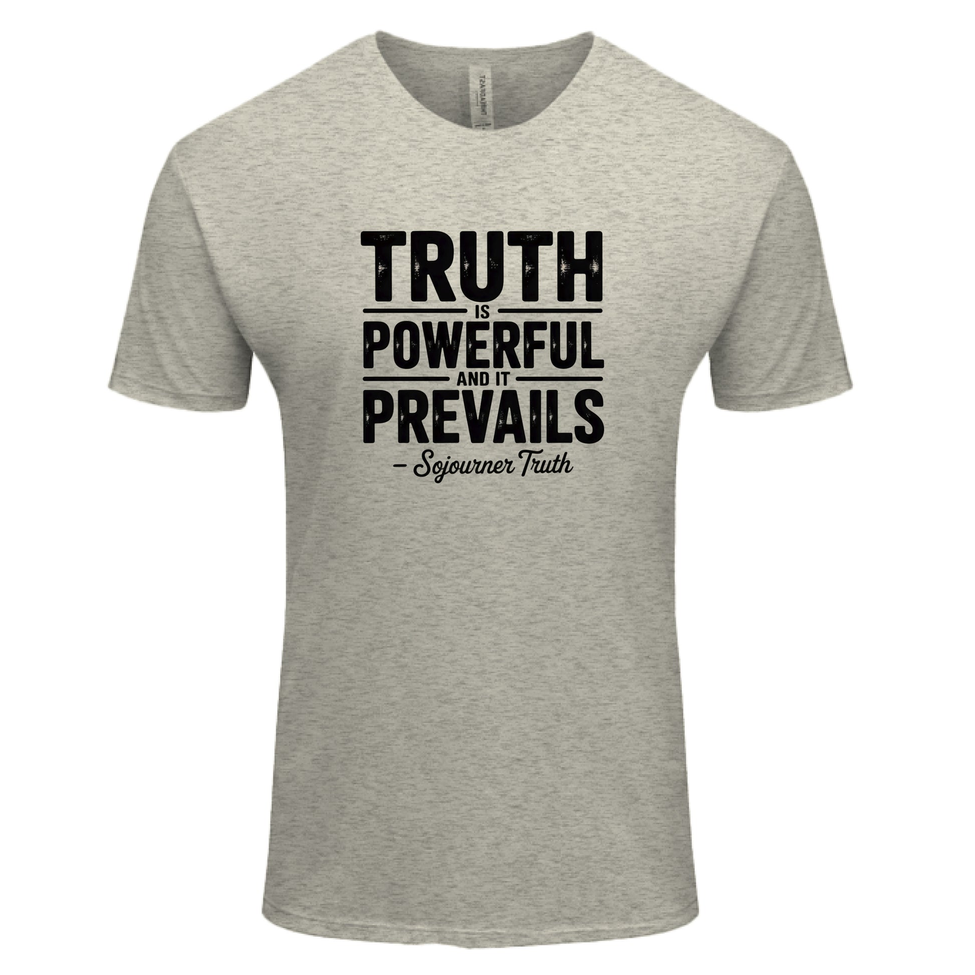 CREAM TRIBLEND - FRONT