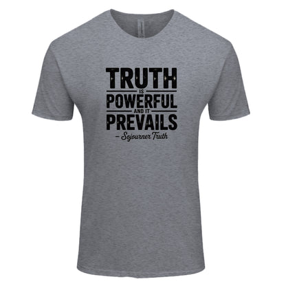 GREY TRIBLEND - FRONT