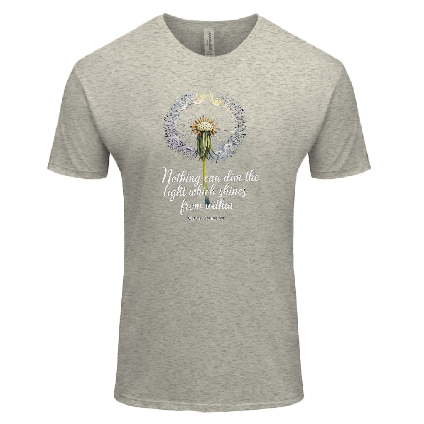 CREAM TRIBLEND - FRONT