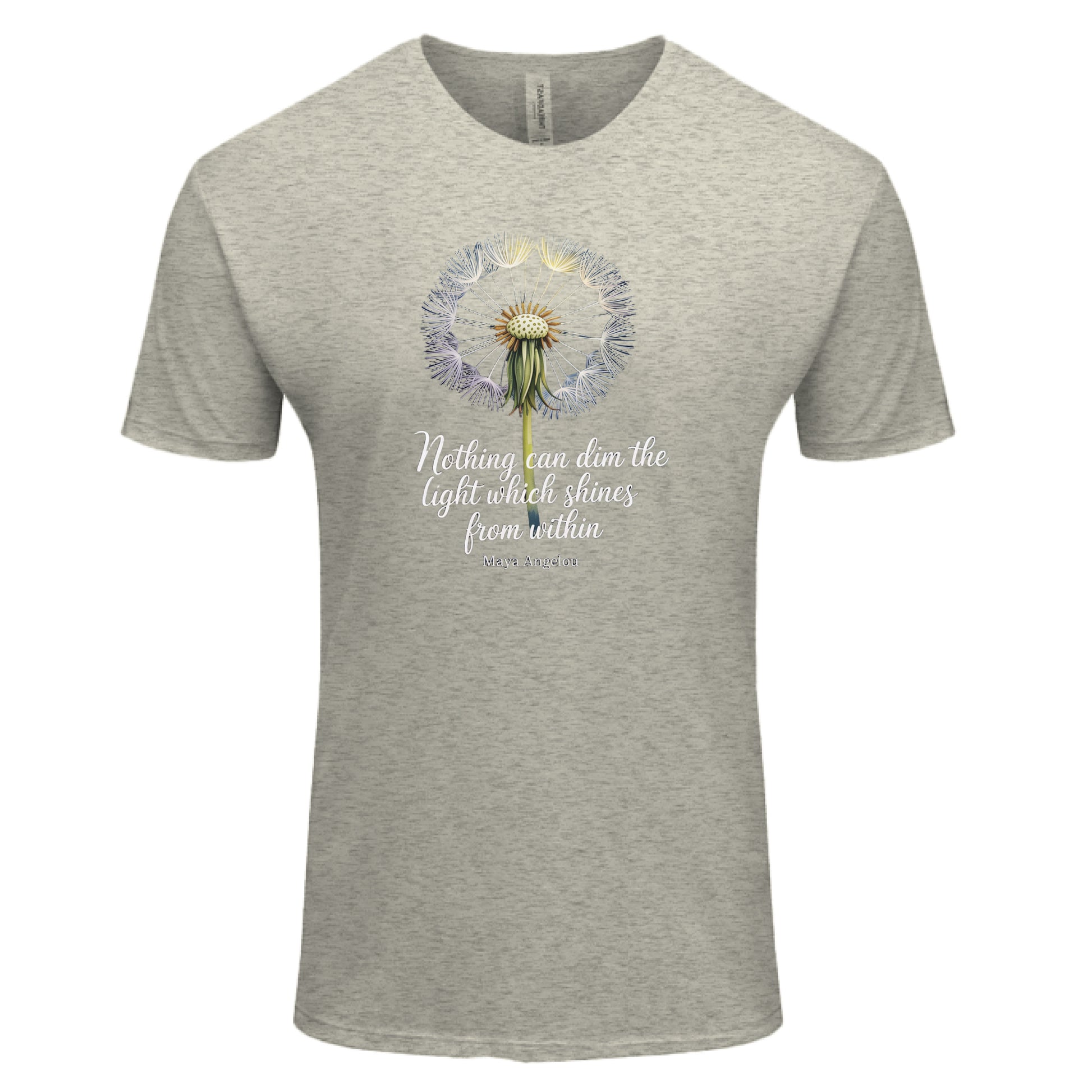 CREAM TRIBLEND - FRONT