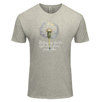 CREAM TRIBLEND - FRONT