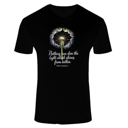 SOLID BLK TRBLND - FRONT