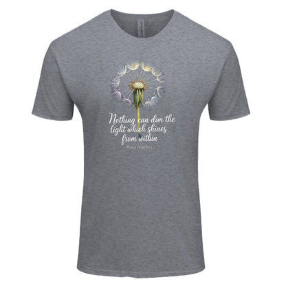 GREY TRIBLEND - FRONT