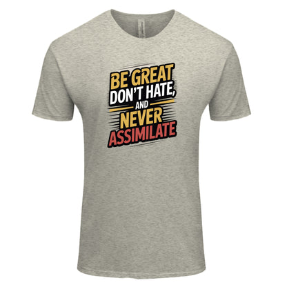 CREAM TRIBLEND - FRONT