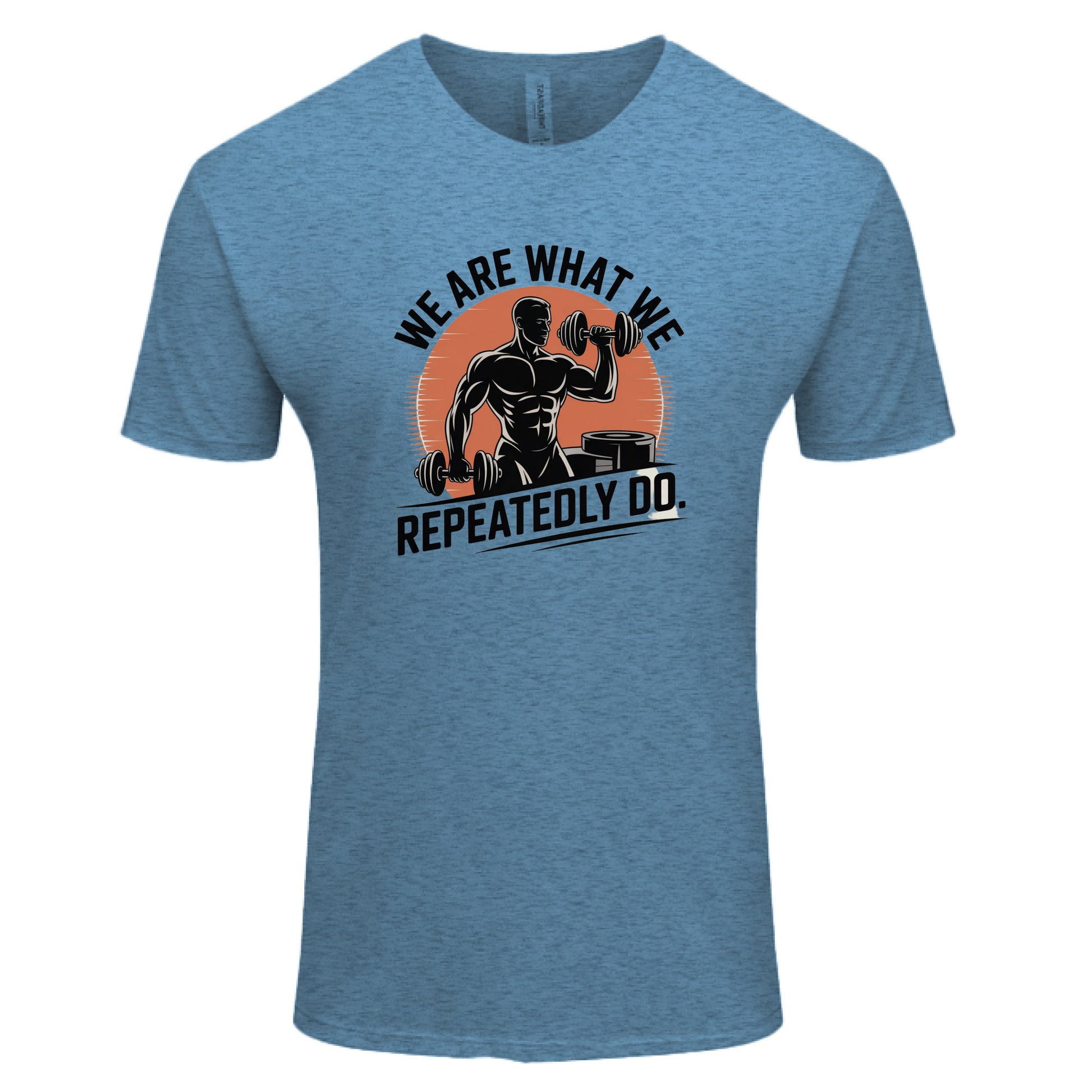 ROYAL TRIBLEND - FRONT