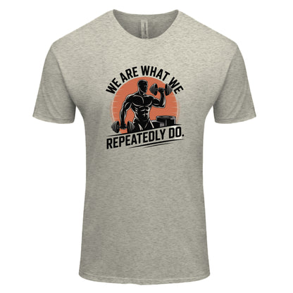 CREAM TRIBLEND - FRONT