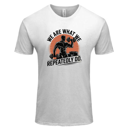 SOLID WHT TRBLND - FRONT