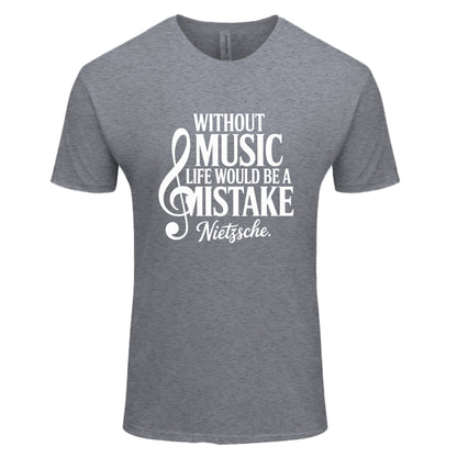 GREY TRIBLEND - FRONT