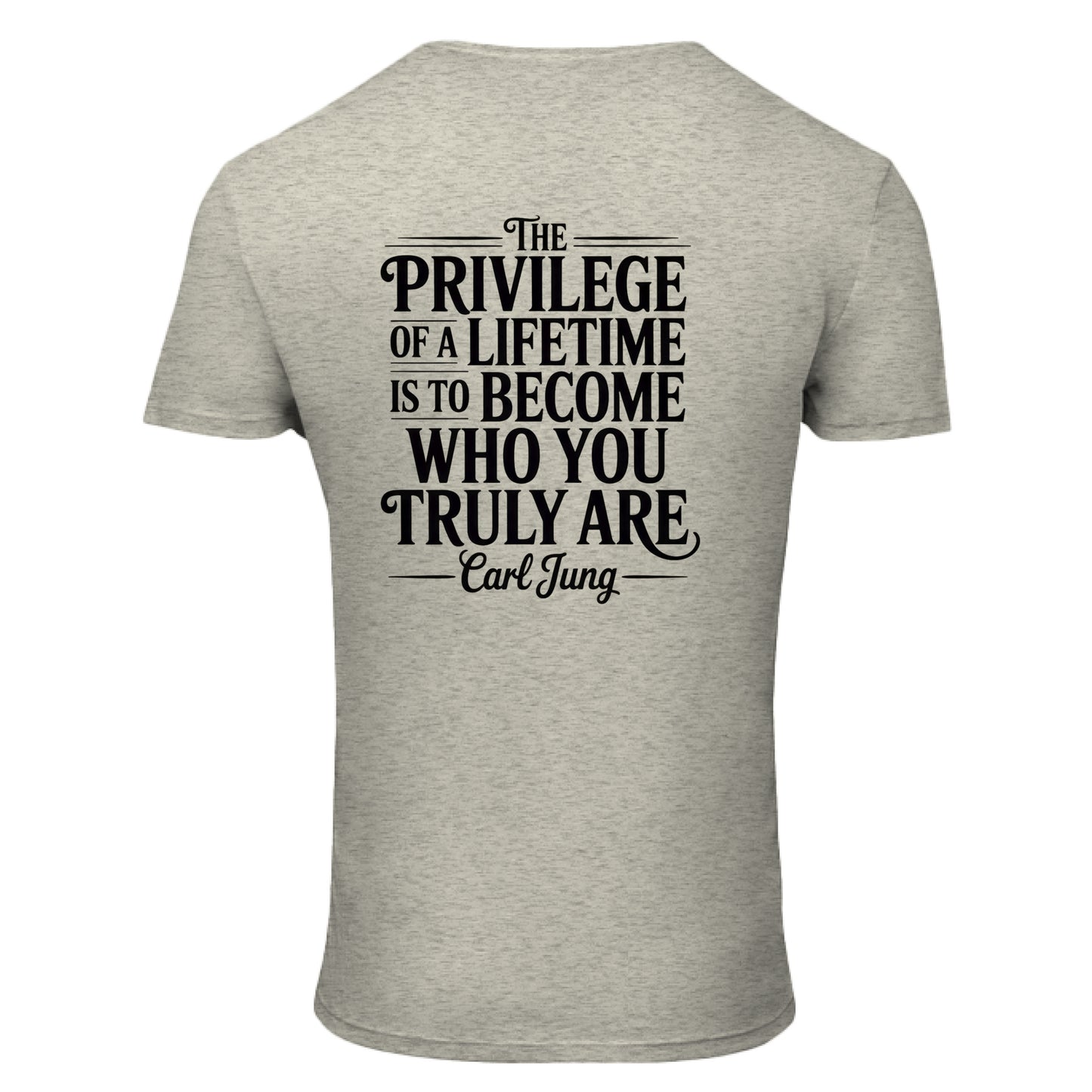 CREAM TRIBLEND - BACK