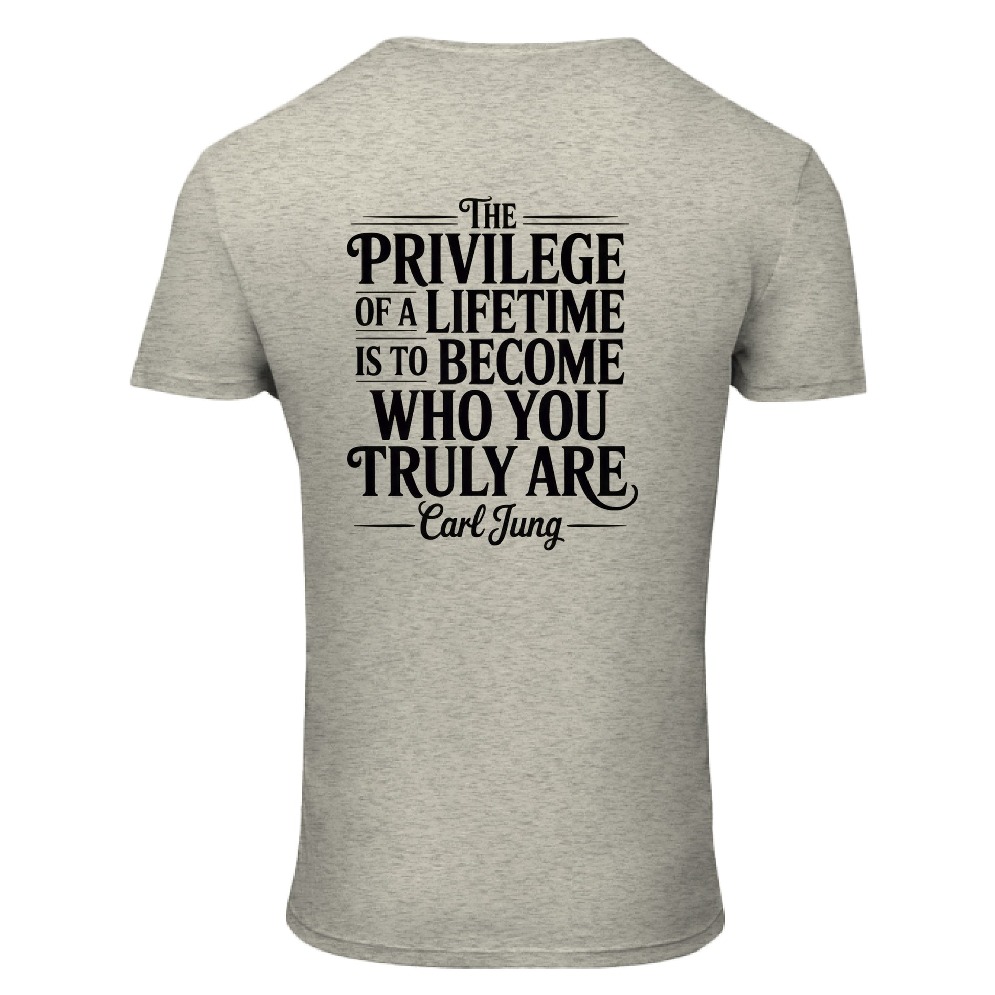 CREAM TRIBLEND - BACK