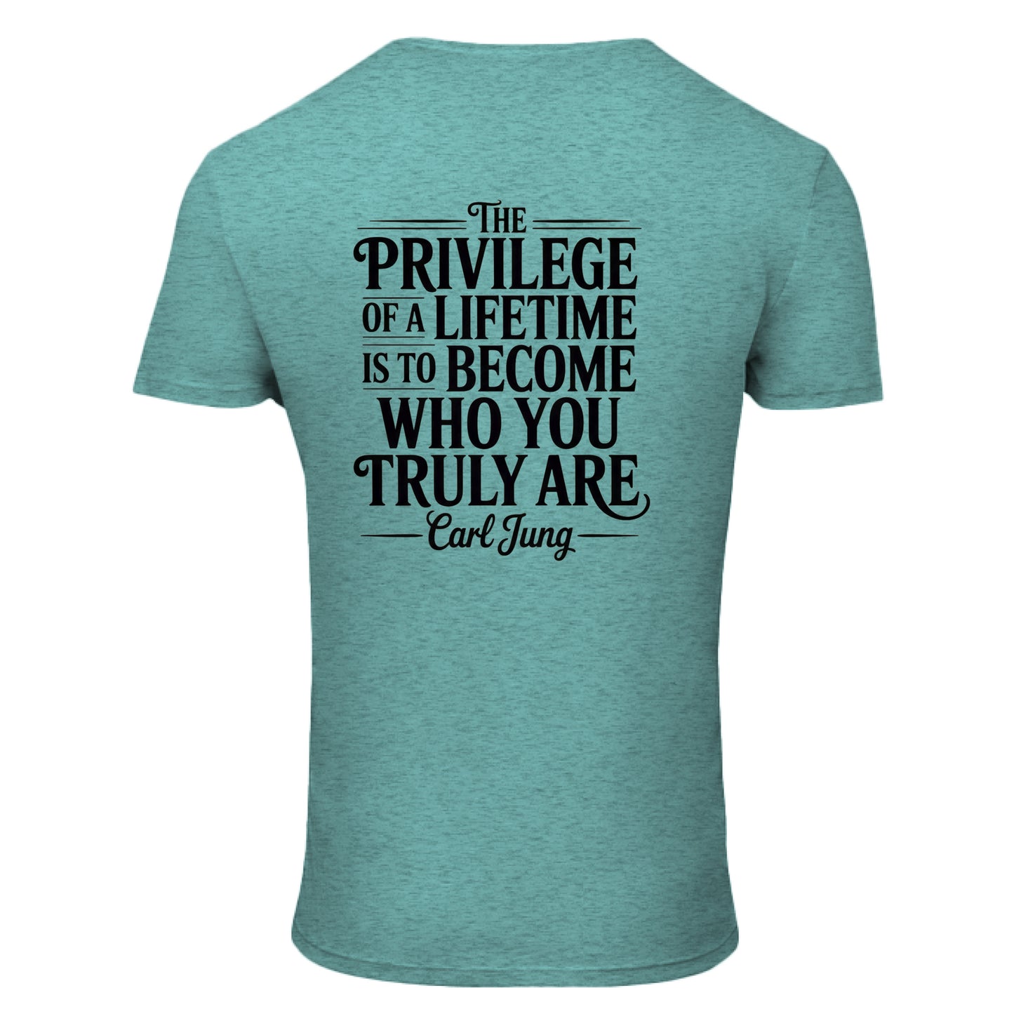 MINT TRIBLEND - BACK