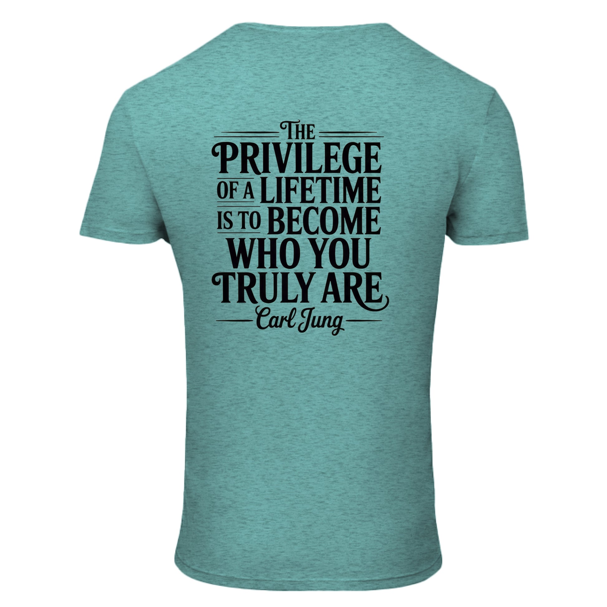 MINT TRIBLEND - BACK