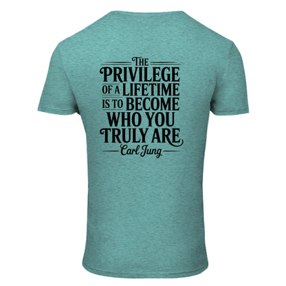 MINT TRIBLEND - BACK