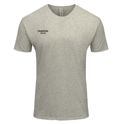 CREAM TRIBLEND - FRONT