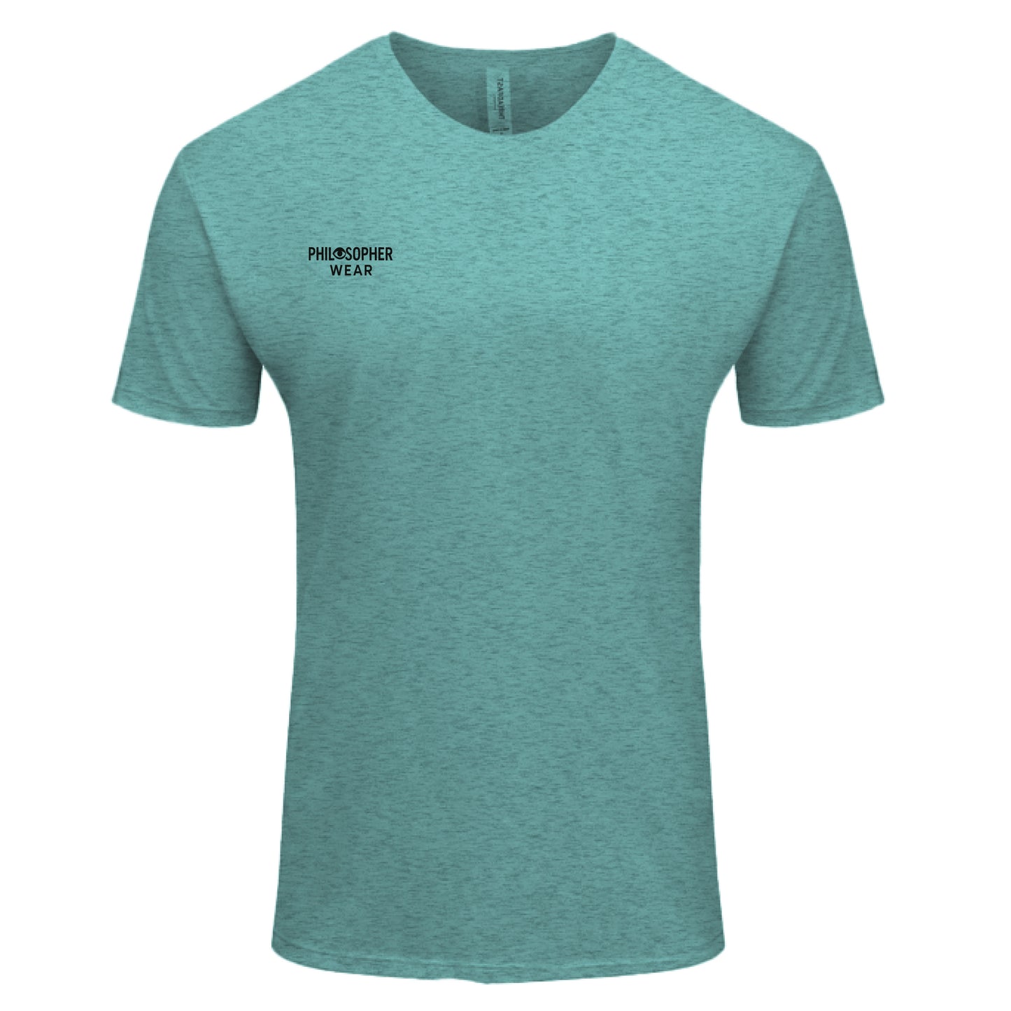 MINT TRIBLEND - FRONT