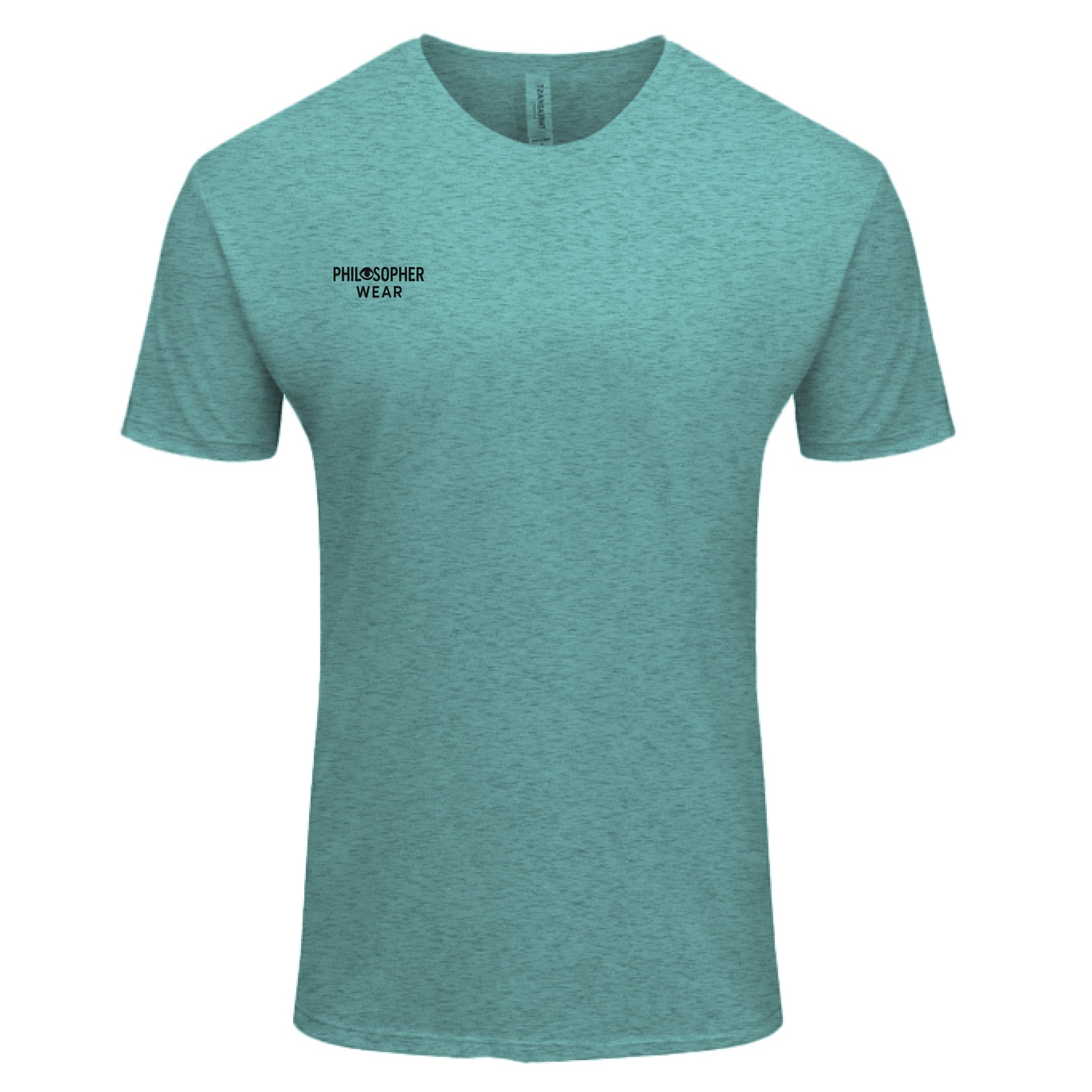 MINT TRIBLEND - FRONT