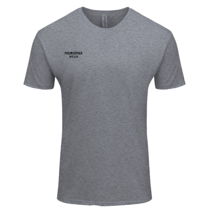 GREY TRIBLEND - FRONT