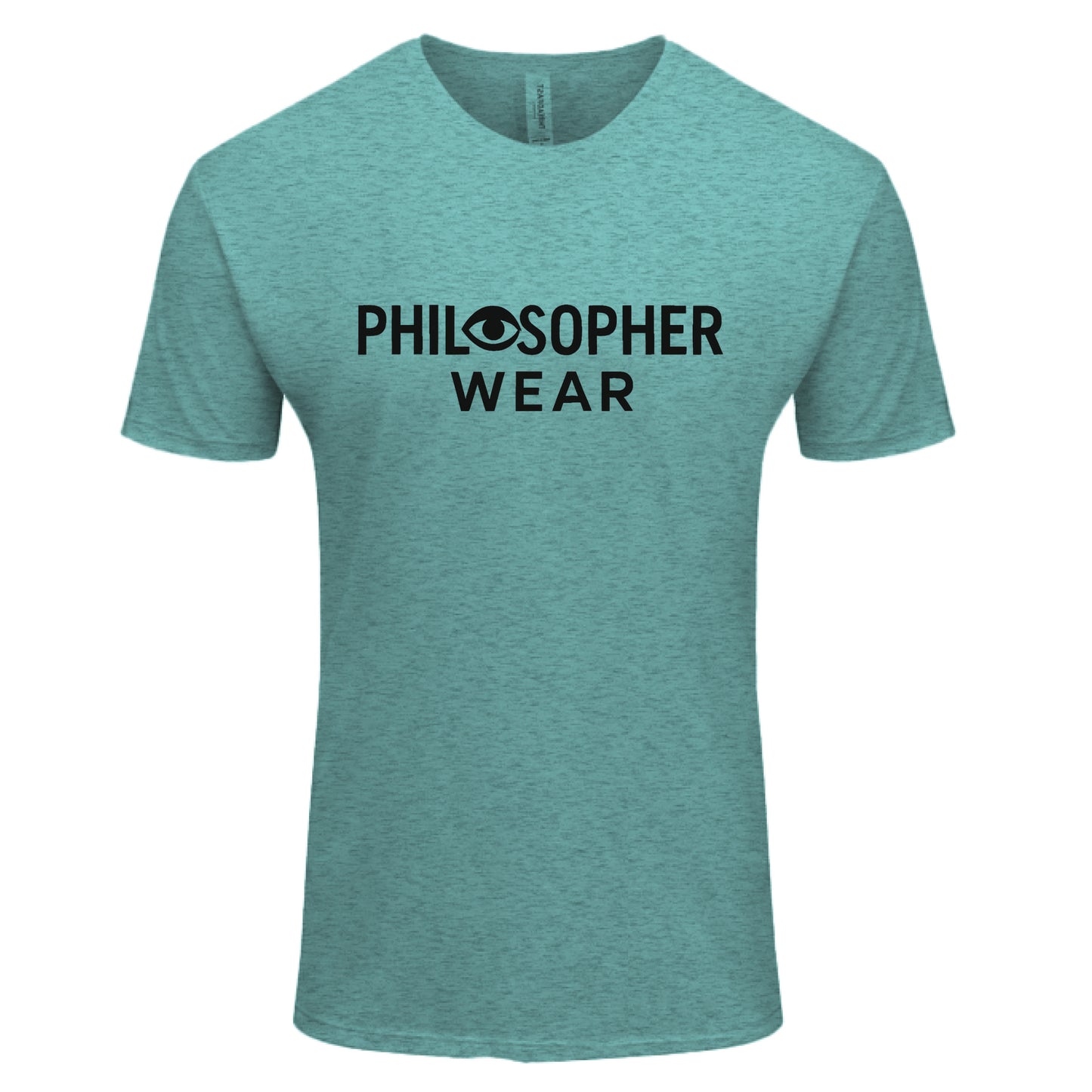 MINT TRIBLEND - FRONT