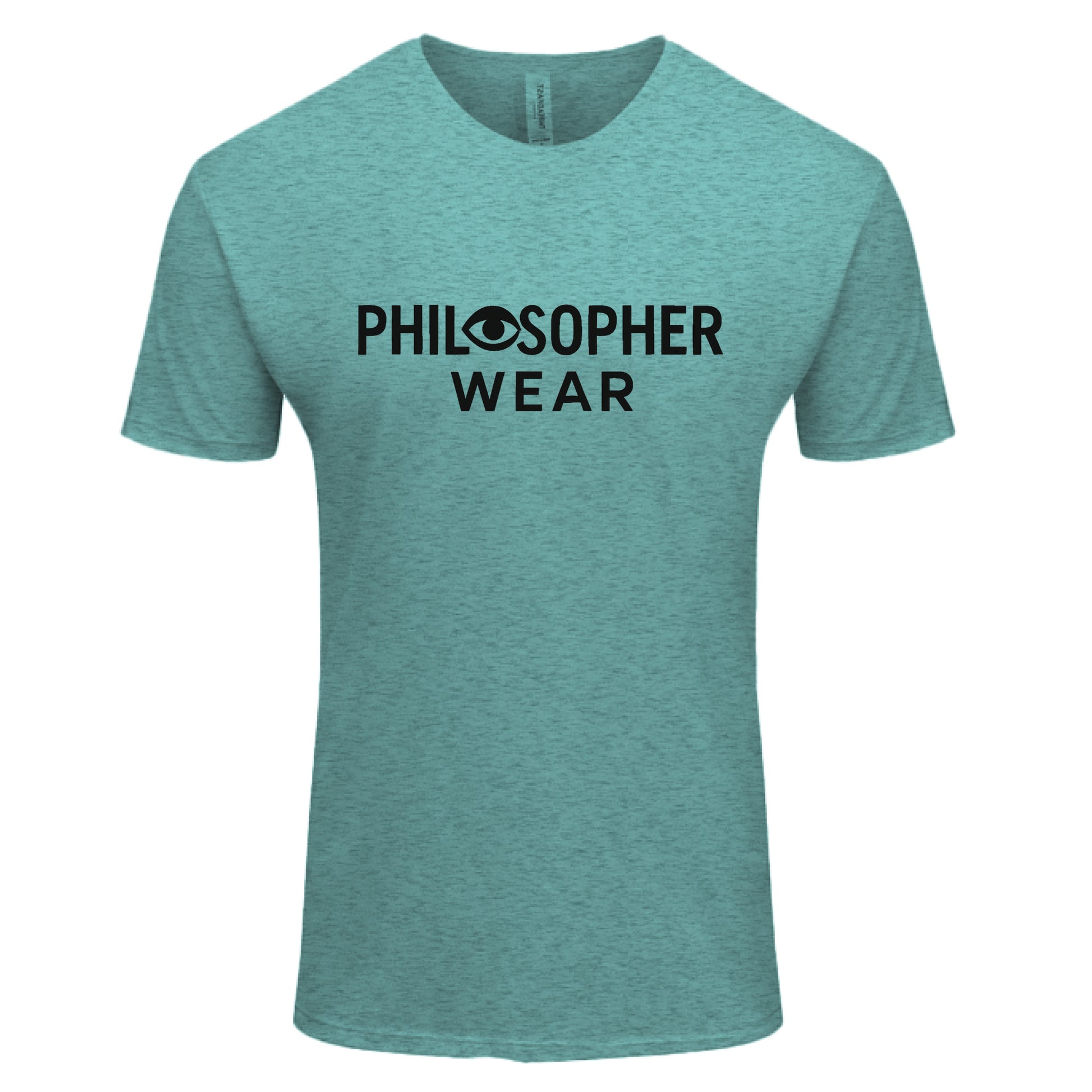 MINT TRIBLEND - FRONT