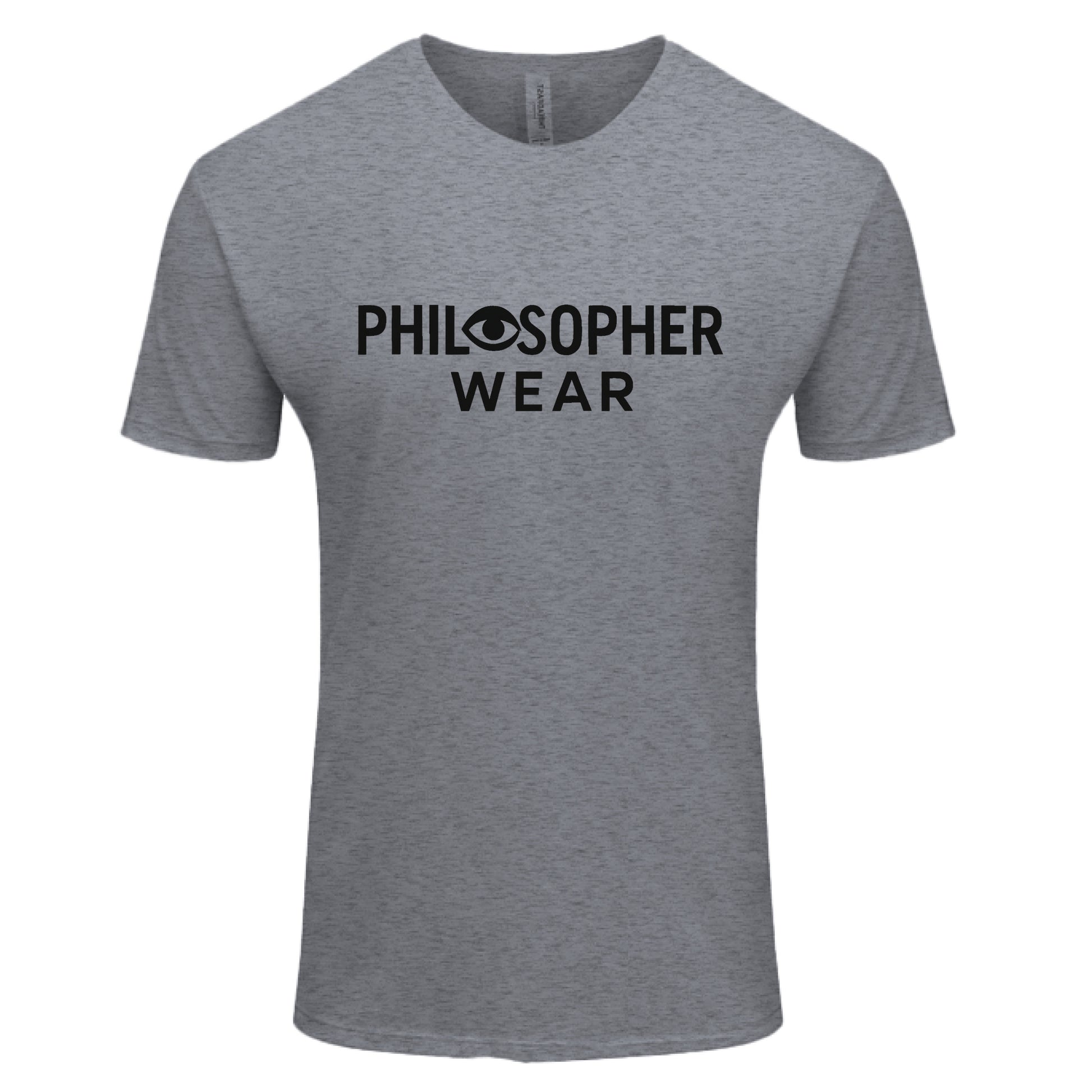 GREY TRIBLEND - FRONT