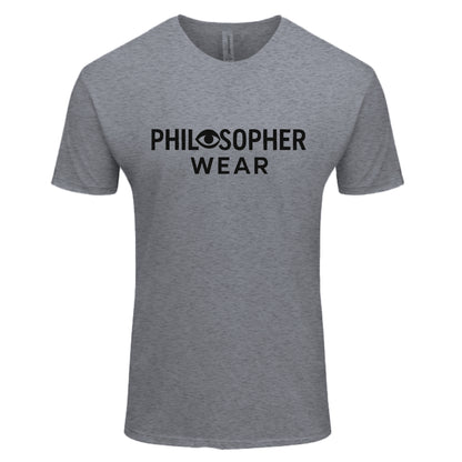 GREY TRIBLEND - FRONT