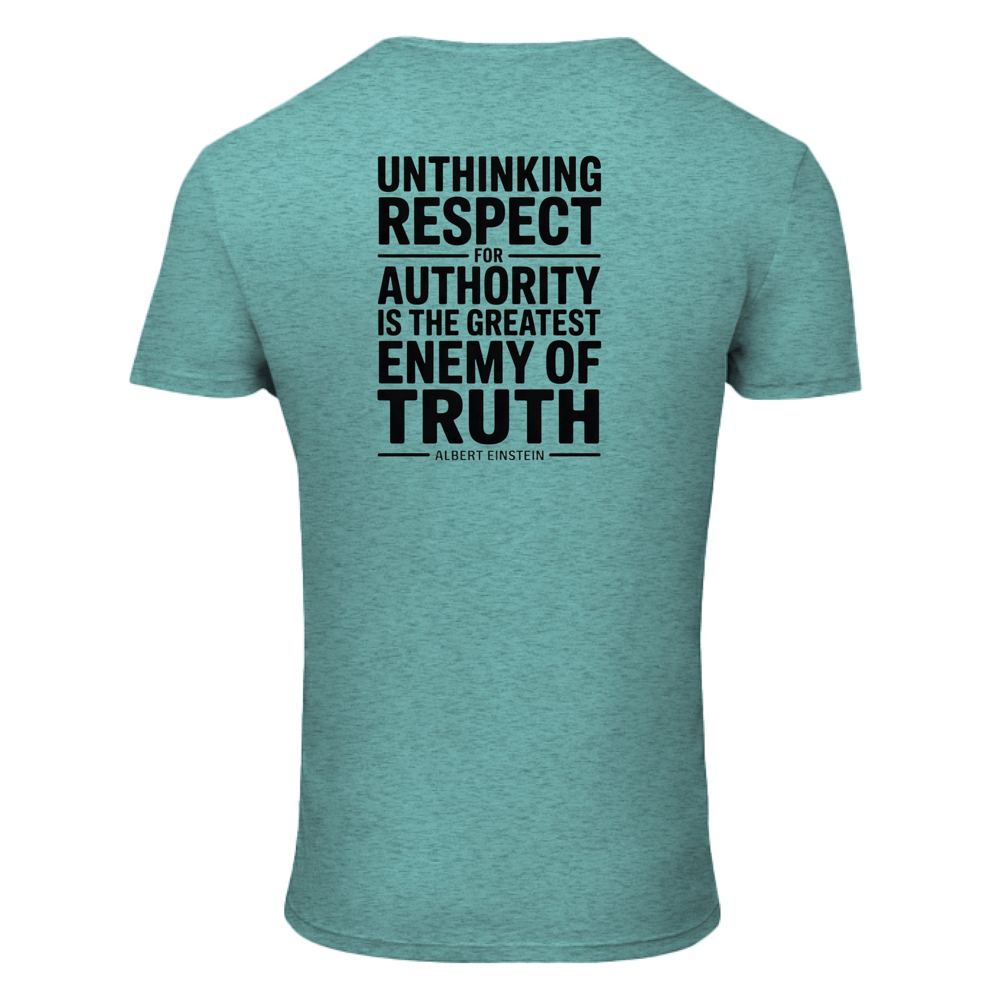 MINT TRIBLEND - BACK