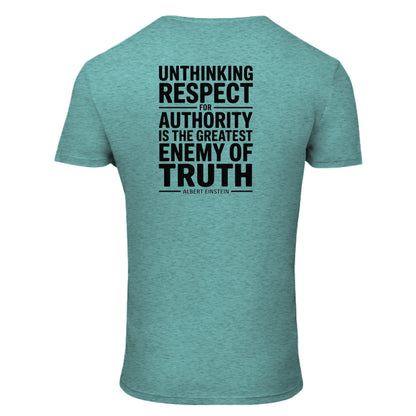 MINT TRIBLEND - BACK