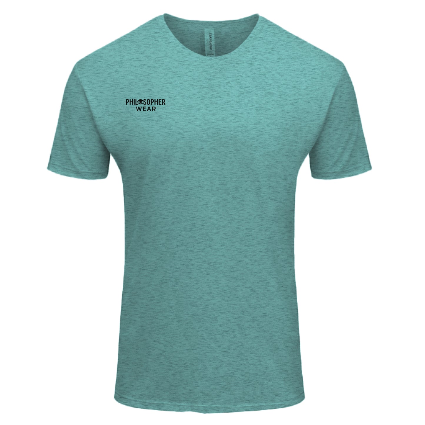 MINT TRIBLEND - FRONT