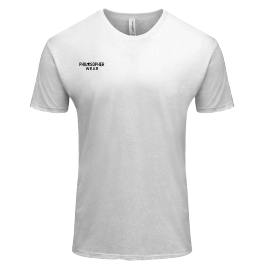 SOLID WHT TRBLND - FRONT