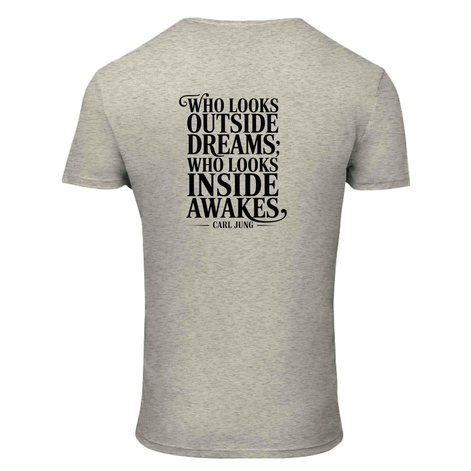 CREAM TRIBLEND - BACK