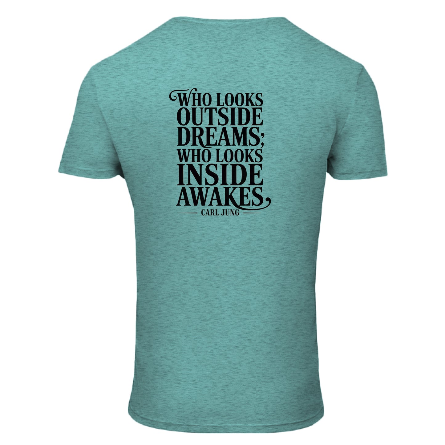 MINT TRIBLEND - BACK