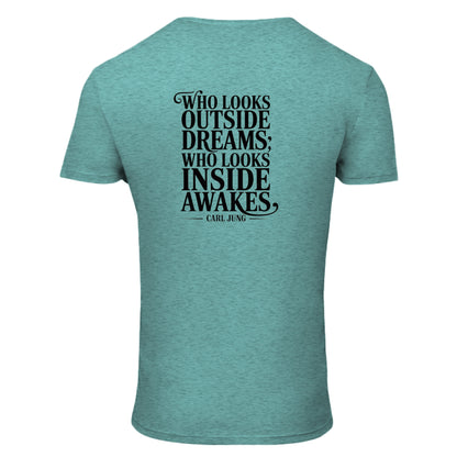 MINT TRIBLEND - BACK