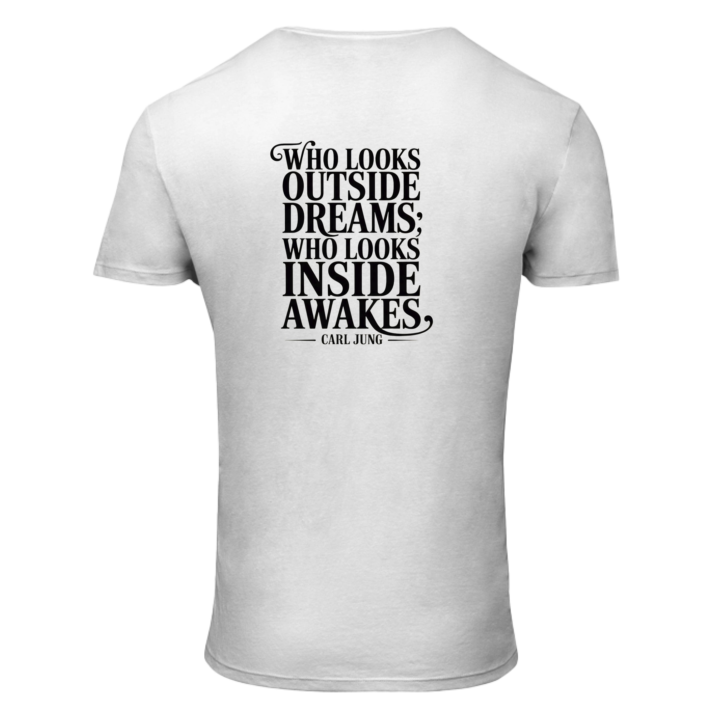 SOLID WHT TRBLND - BACK