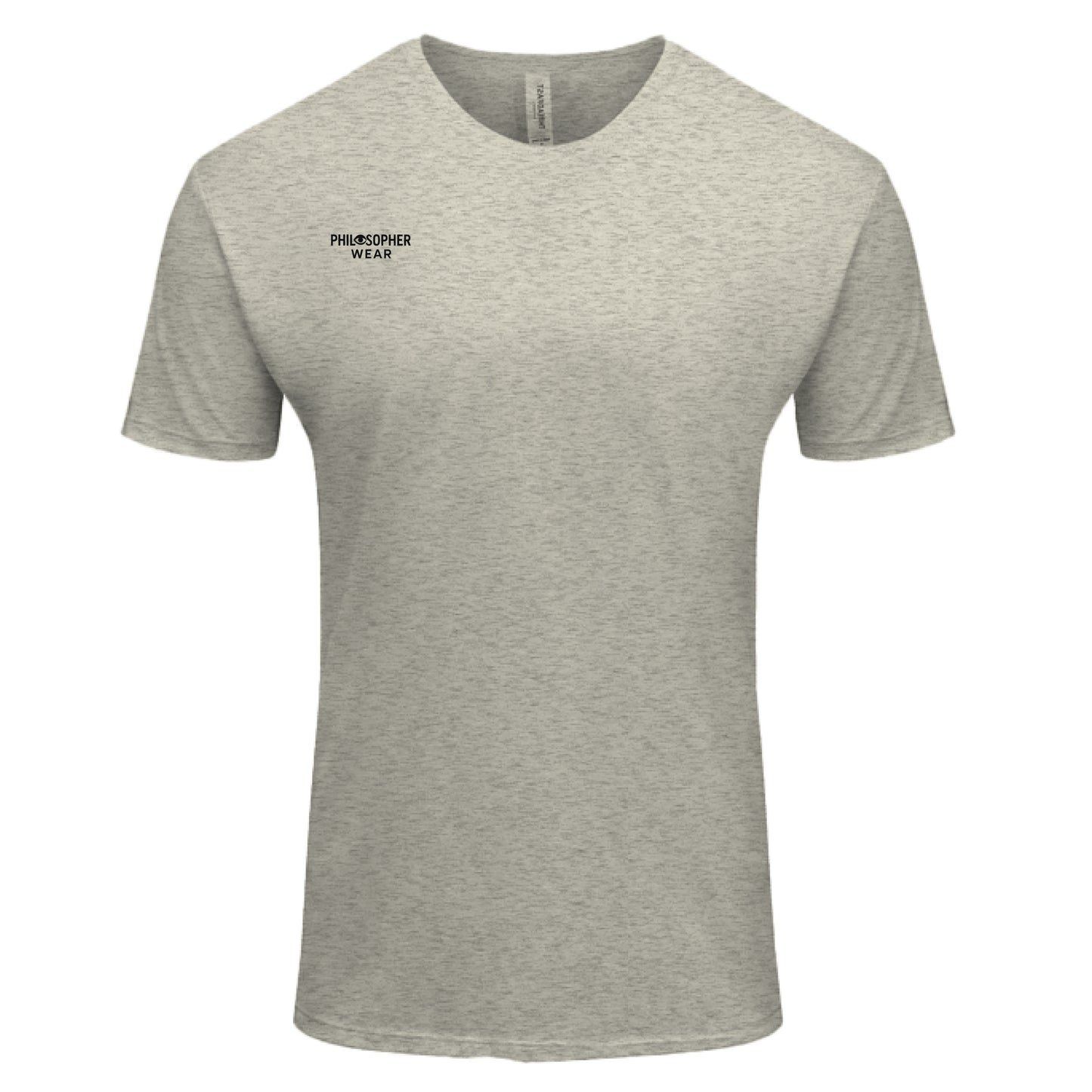 CREAM TRIBLEND - FRONT