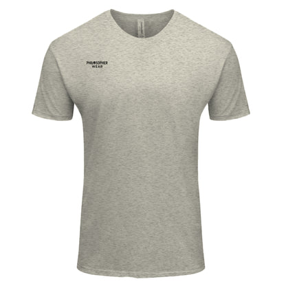 CREAM TRIBLEND - FRONT