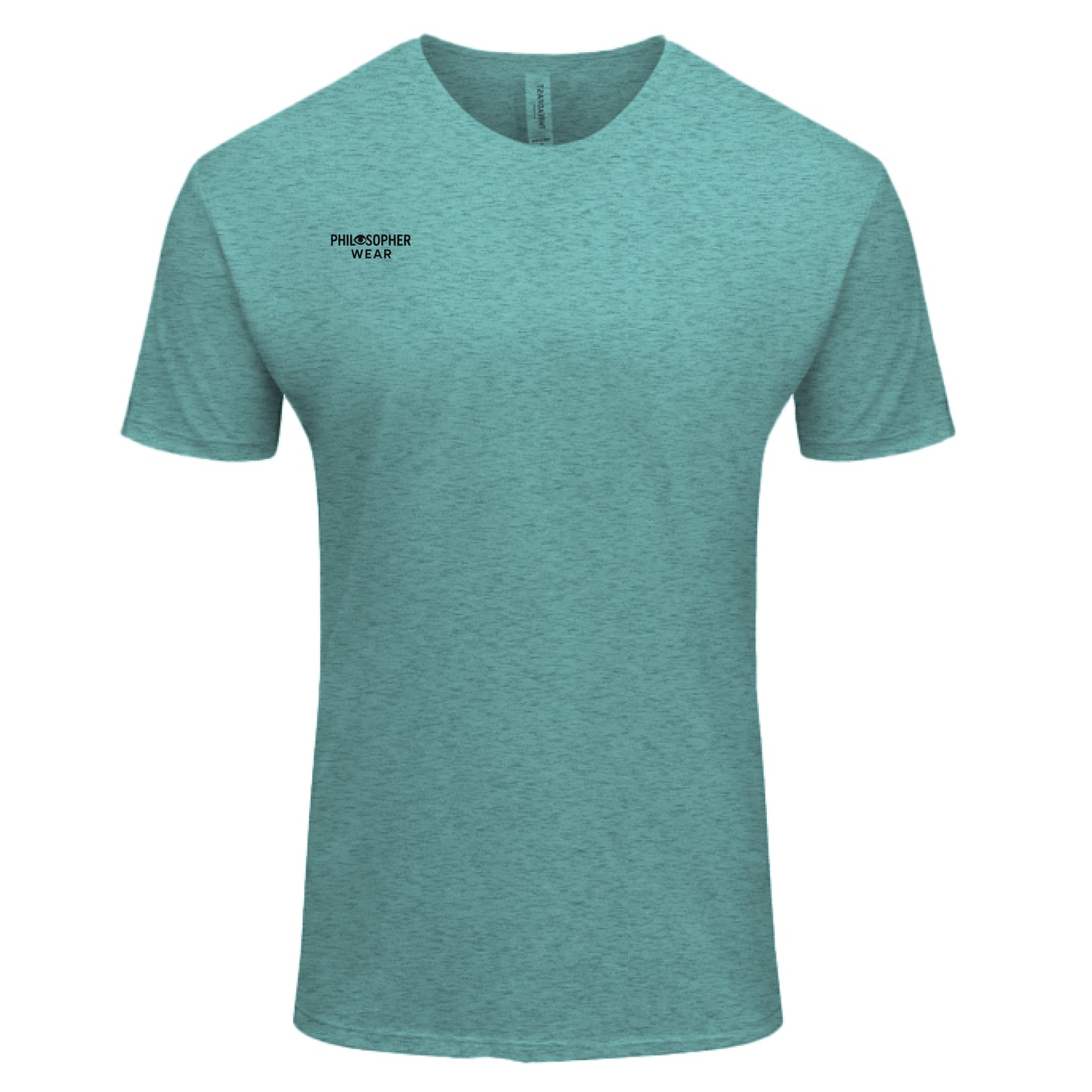 MINT TRIBLEND - FRONT